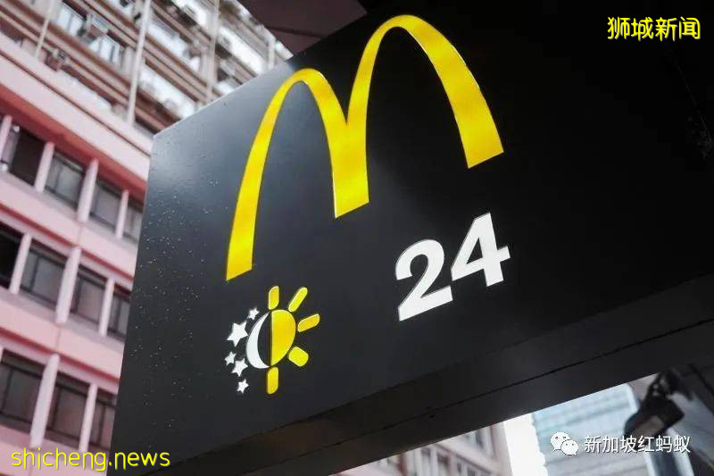 通货膨胀压力浮现　新加坡和香港等亚洲经济体食物价格飙涨