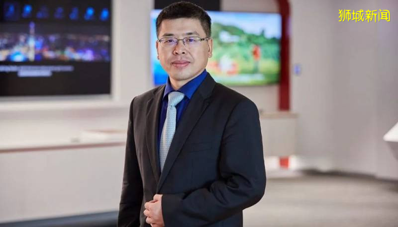 新加坡5G建设弃用华为？部长：没有特意排除任何供应商