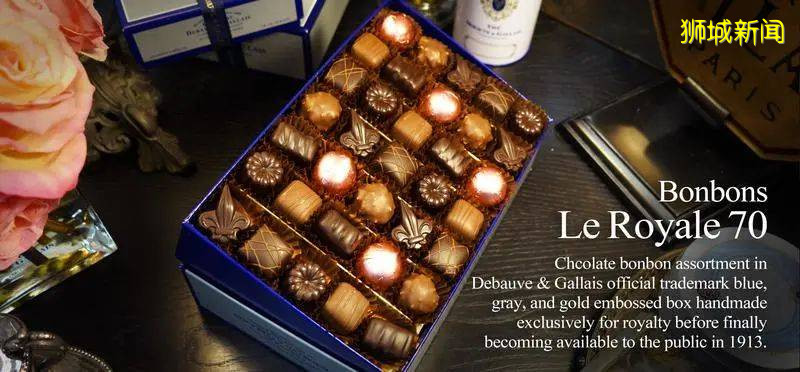 千万人都爱它!全世界最好吃的10款巧克力