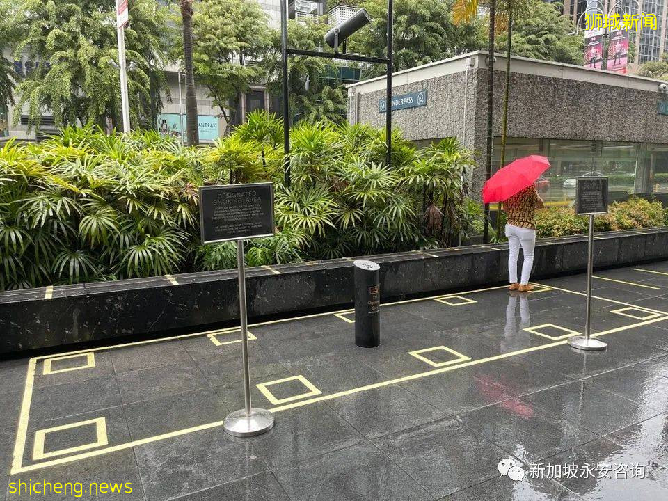 新加坡的"奇葩"法规：盛世更要用重典