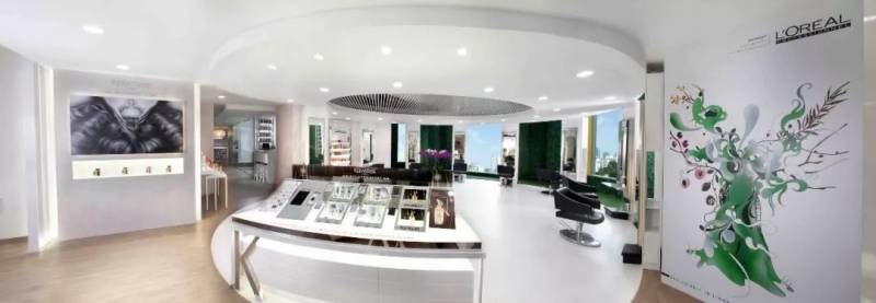 中國明星流行的這個造型，在新加坡千萬不能做！美女都“翻車”了