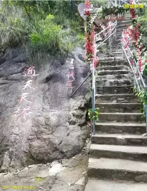 新加坡“情人梯”遭吐槽,直接拆了当“轮椅道”