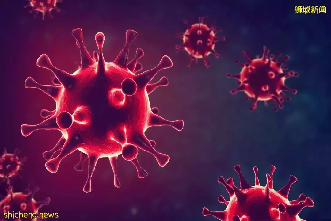 新加坡再發現一種後遺症！口齒不清、閉眼困難！3天後，一波新政出爐備戰"第5波"