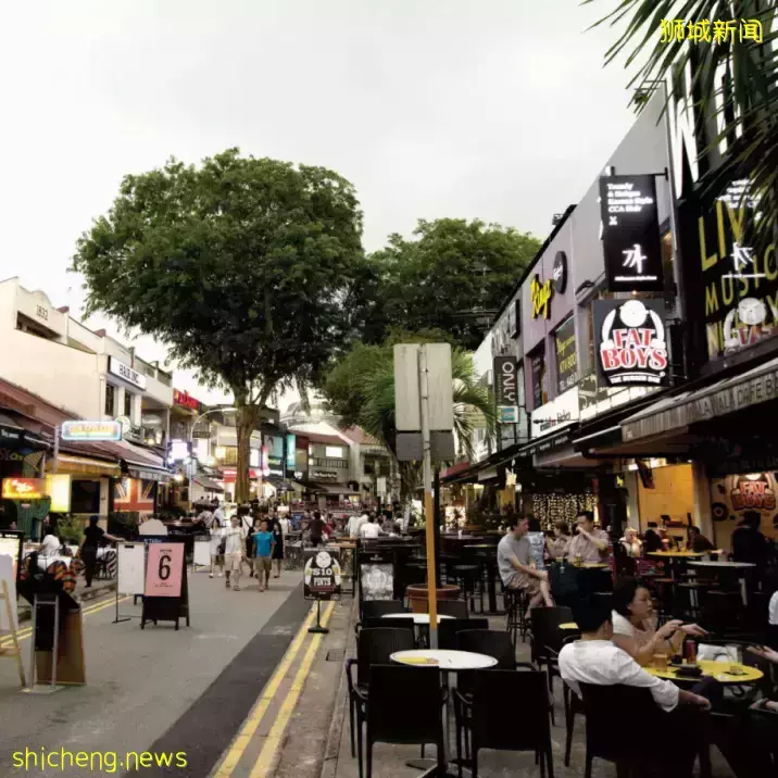 心想獅城 新加坡住宅的“需求升級”同比上漲7.9%