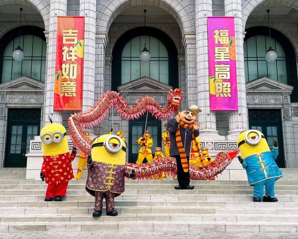 周末這樣玩！一天玩遍“聖淘沙”，開啓冒險、徒步、美食之旅！還有限時特價票等你搶