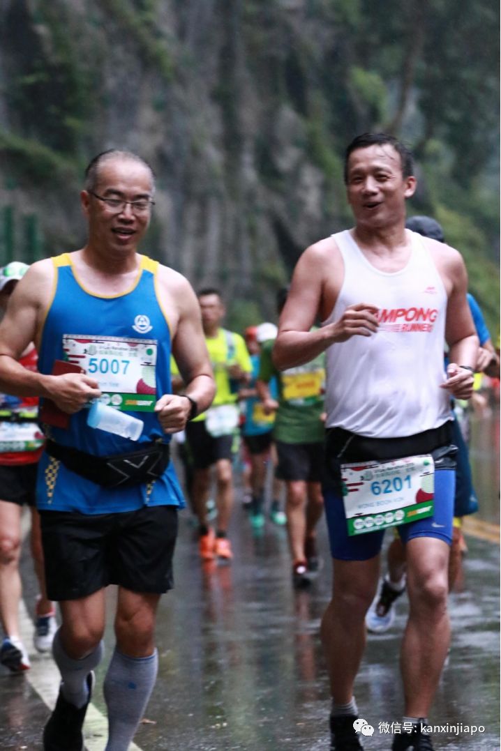 全网刷爆!打破人类极限,马拉松终于突破2小时