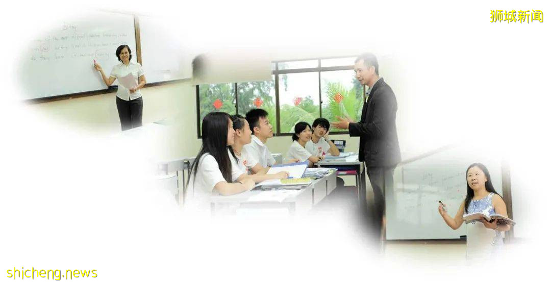 中、高考後,如何利用O / A Level考試沖刺世界前50名校