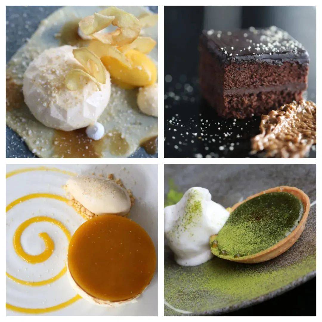 新加坡明星主廚甜品店,No.1薯條,網紅%咖啡,怎麽都開到這小村子裏了