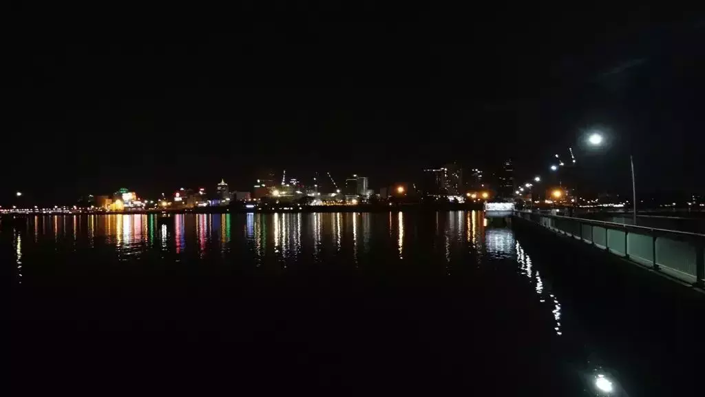 新加坡5个超美夜间骑行路线推荐,发烧友们收好