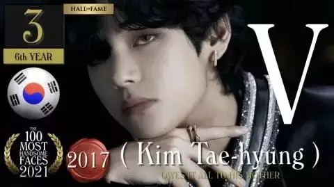 100個全球最帥的男人,新加坡無人上榜!他居然第一,撞臉王力宏、當過和尚,現被判入獄