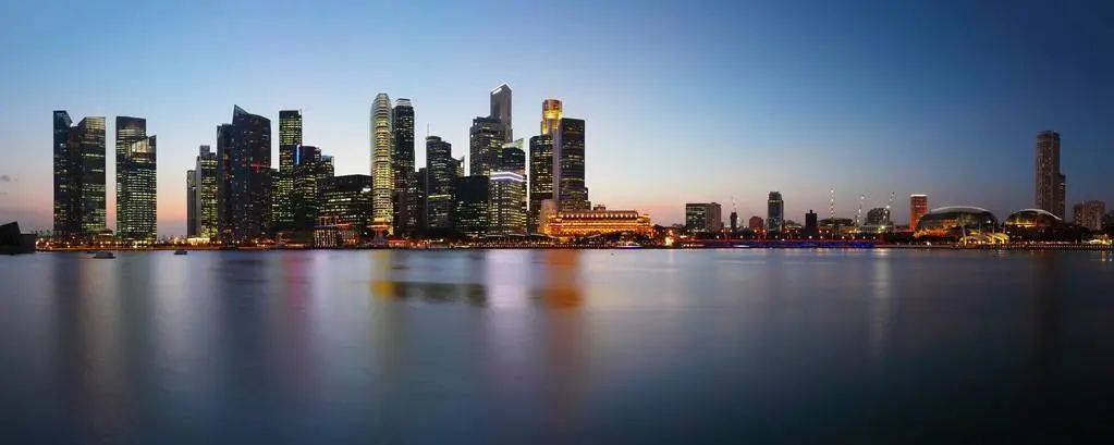 新加坡为什么是华人心中的移民中心