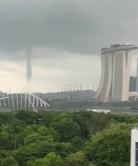 什麽是新加坡?盤點那些你不知道的新加坡知識