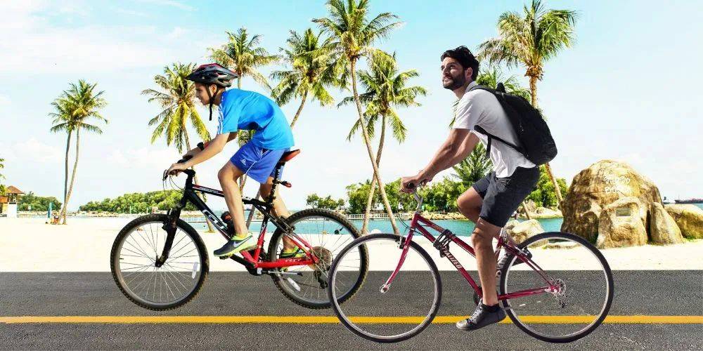 新加坡80%人還沒用旅遊消費券，6月30日到期！推薦這20個活動