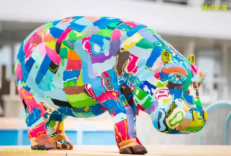 【周末去哪】機場、聖淘沙最新活動!虎豹別墅免費展,樂天5折,日本甜品全島免運費