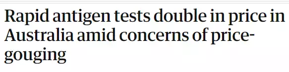 日增五千例,坡式抗疫被夸!“早点学新加坡,我们就不会这样了!”