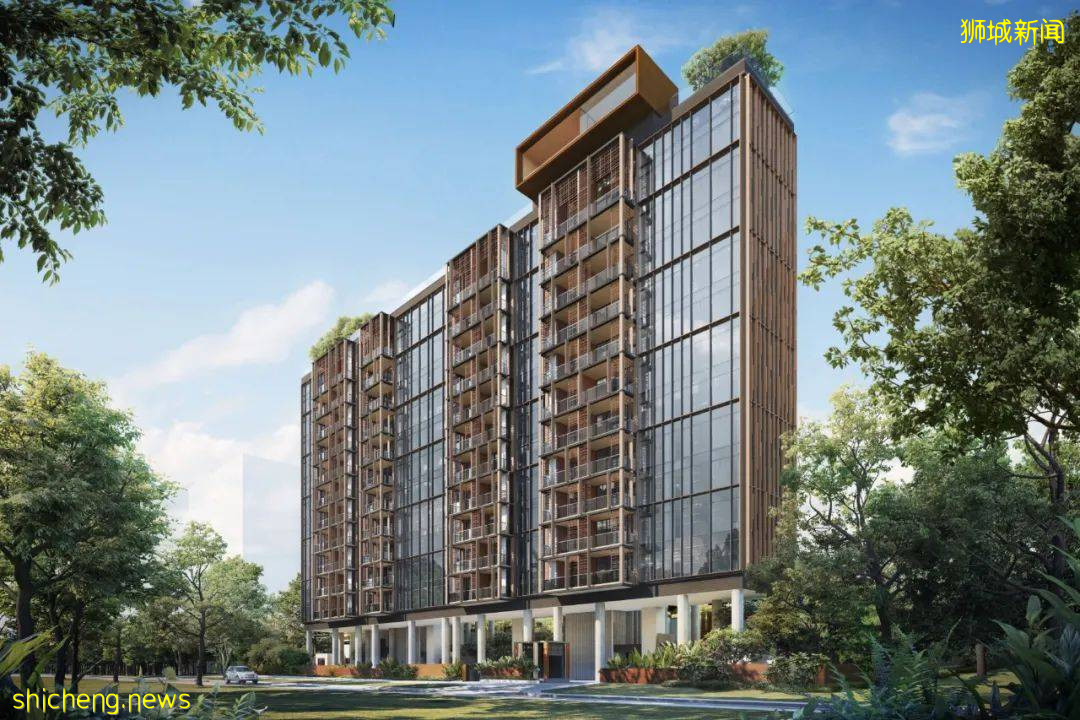 明星来新加坡必打卡的三条风情街区,也是超级富人的聚集地