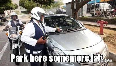 這16個俚語多數新加坡人都能運用自如 遊客卻聽得一頭霧水