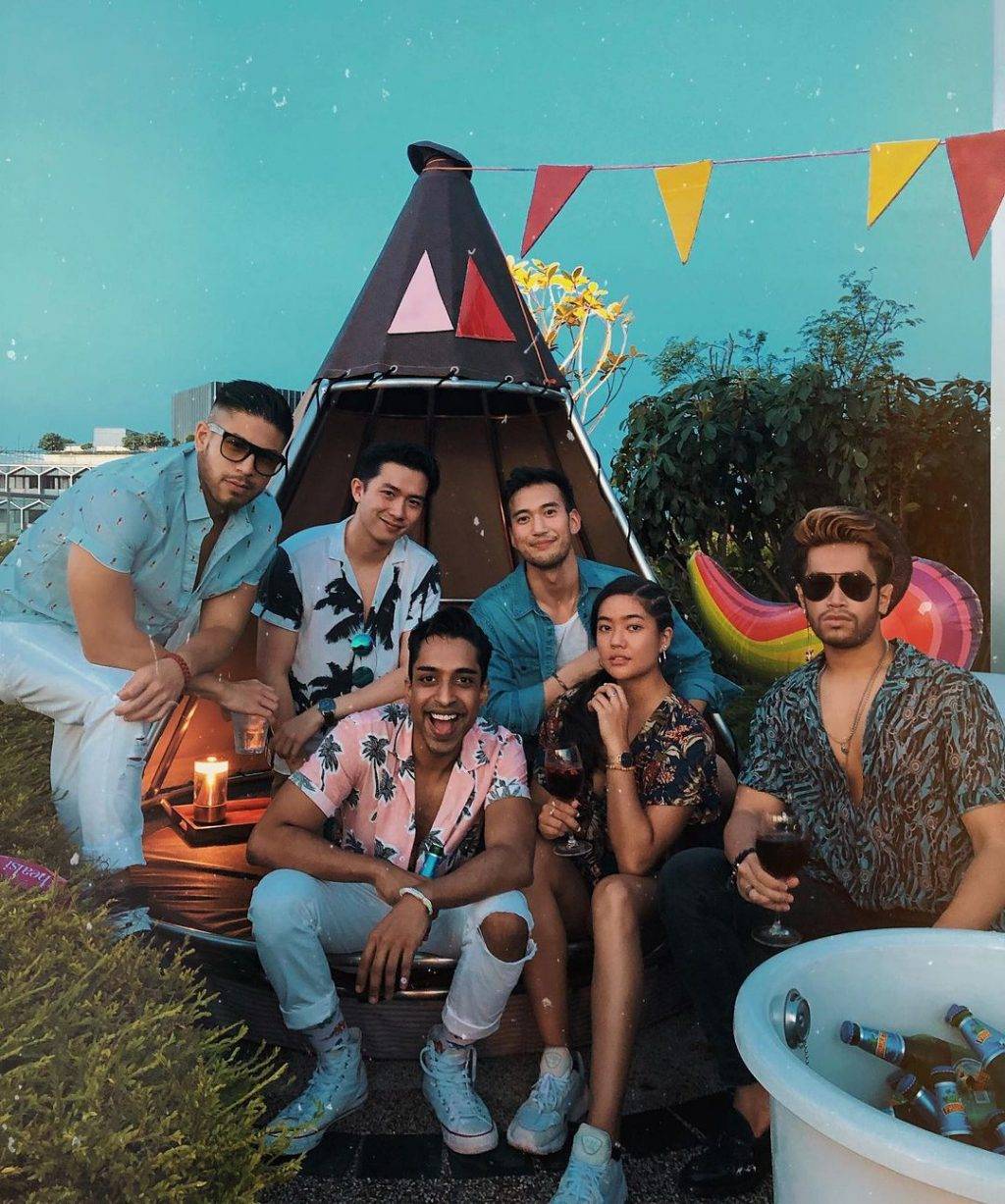 欢迎2021首个小长假！新加坡连假出游攻略☀️ 10大假期不留白的嗨玩指南！释放灵魂，玩就对了