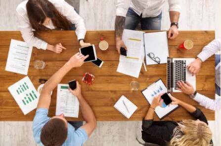 新加坡居家辦公VS集中辦公？限制放寬後“辦公”該何去何從