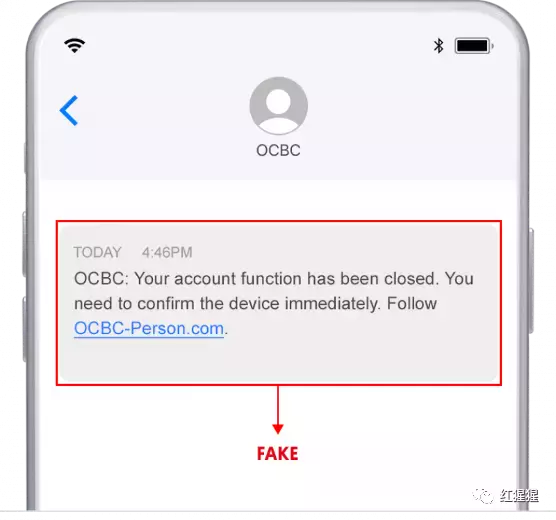 469名华侨银行客户一个月内受骗总额高达850万新元