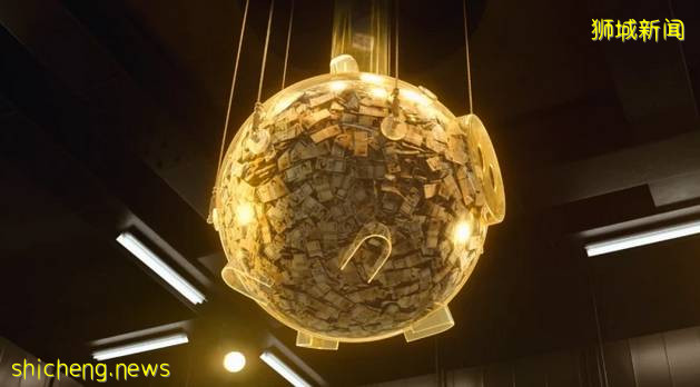 抠糖了吗？新加坡Brown Butter邀你来挑战