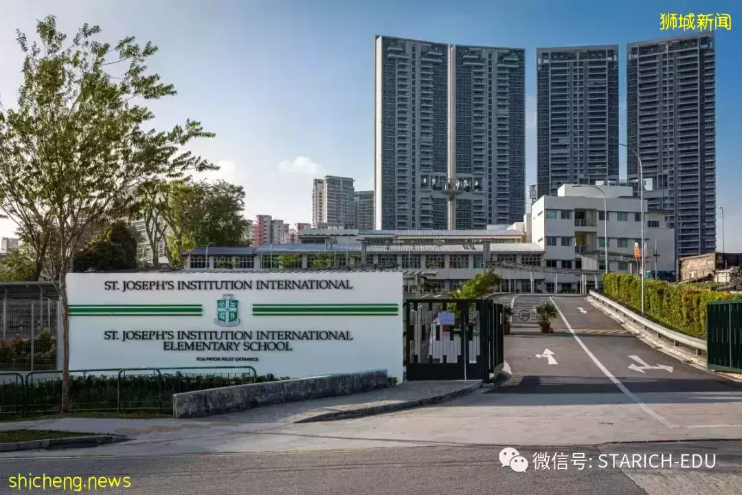 新加坡5所頂尖國際學校,哪一所才是你心中的NO.1