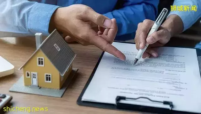 新加坡奇葩租房合同曝光:晚10點前須回家、給電腦充電多收10新幣