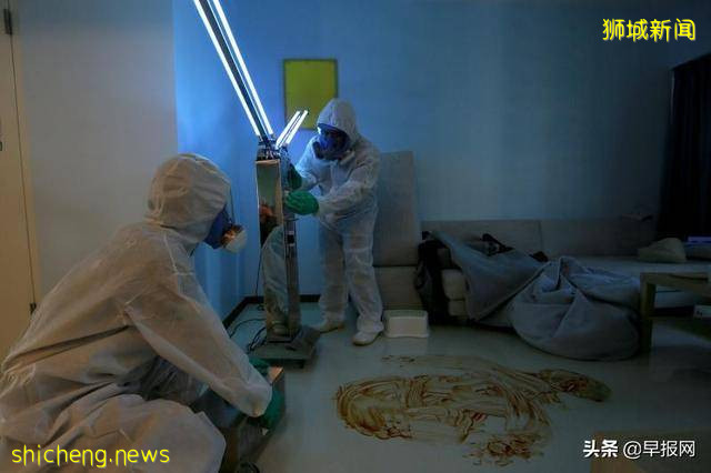 遗物整理师 化恐惧为同情与怜悯