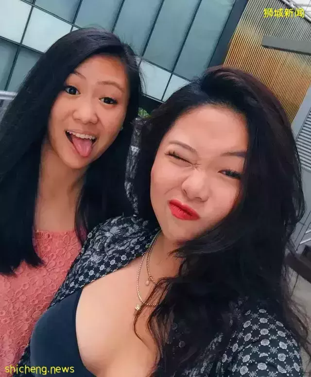 新加坡24岁美女遭热议!和闺蜜“结婚”变伴侣,男友竟愿意