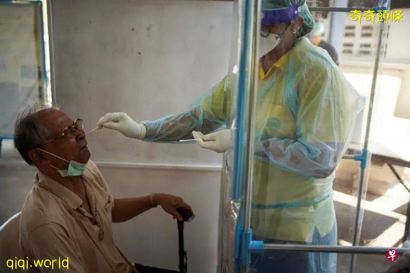 今增6例 放寬多國入境限制 無需檢測隔離 外籍學生可返馬!