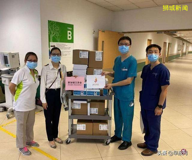 新加坡的中国移民社团 人脉广 功能大 偶有小烦恼