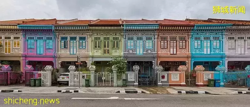 新生攻略 新加坡必打卡的十大景點介紹