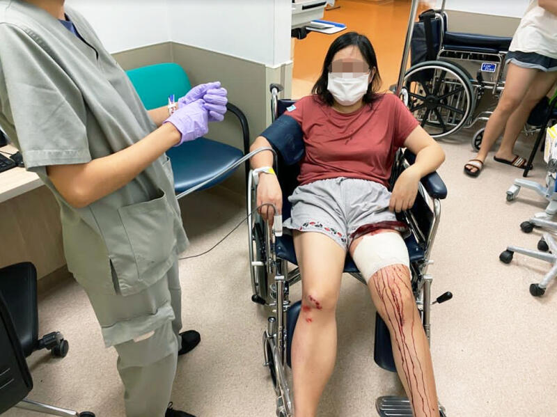 张志贤公布问卷调查：巴西立近40%居民不愿与野猪和流浪狗为邻！