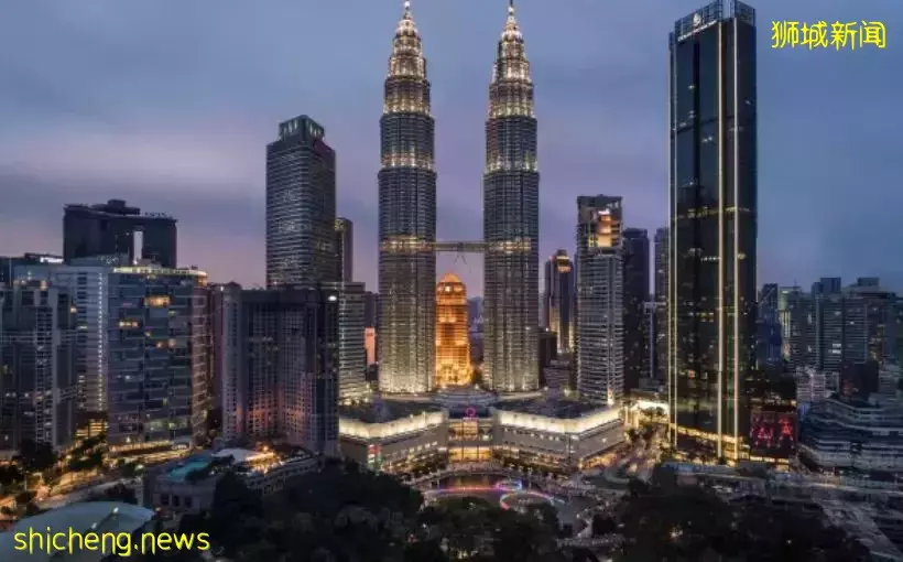 馬來西亞爆發離職潮,都來新加坡了!周五起,陸路返新無需申報