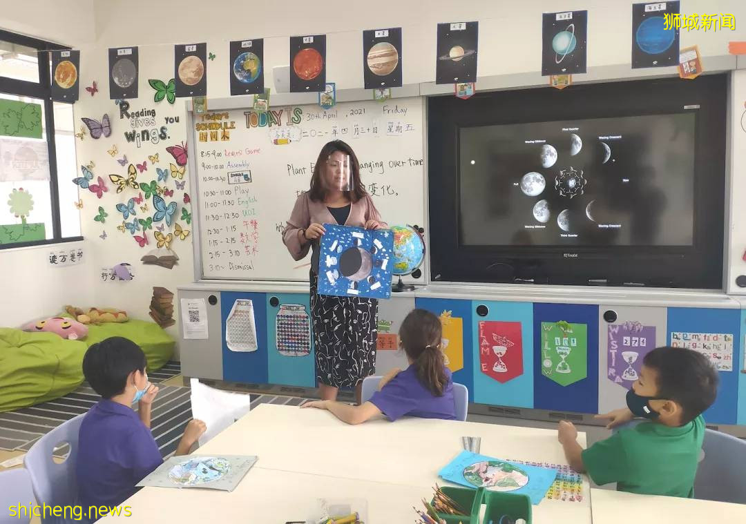 震惊！新加坡 VS 中国国际学校学费对比，结果惊人