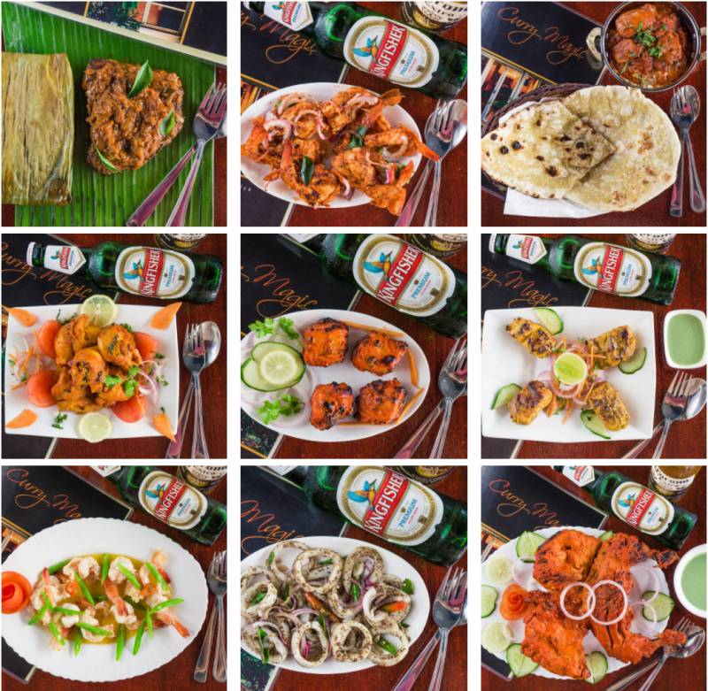 不要“作妖”了哦!今天可是一年一度的屠妖節