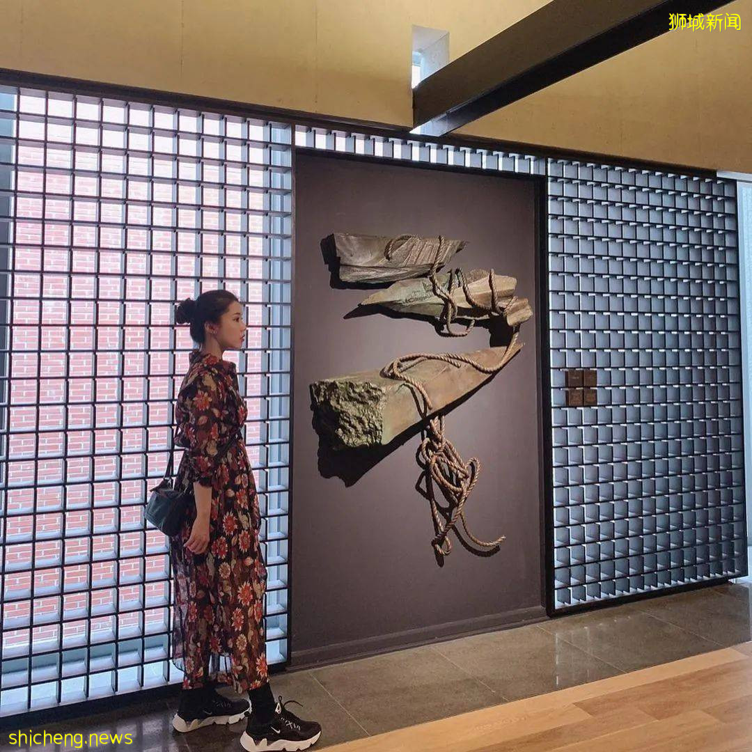 【收藏】新加坡韩国互通旅游，韩国7大最新打卡点