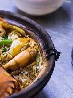 红!新加坡菜系最全的中式餐厅!好吃到扶墙出门