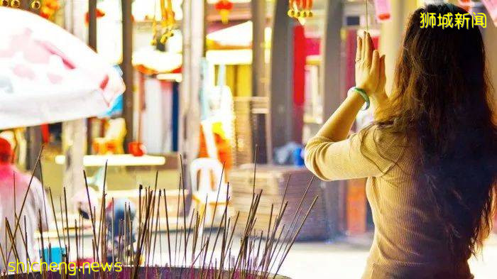 新加坡2021年公共假期盘点,教你把4个小长假变成9个