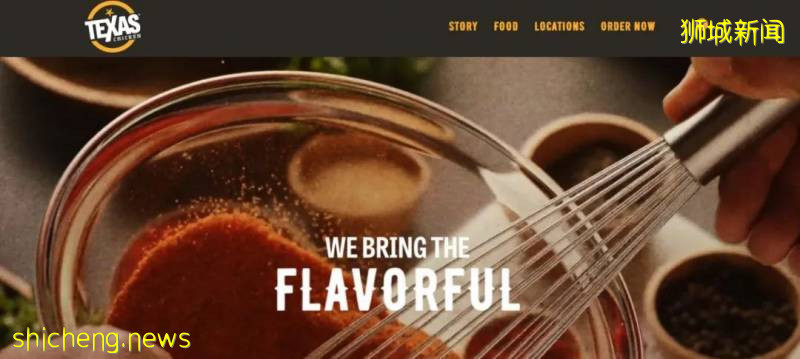 Texas Chicken爆米花炸雞登場啦