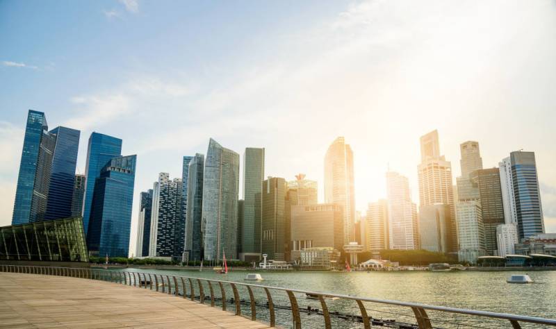 新加坡高門檻推出的科技准證，“金鳳凰”會被吸引來麽