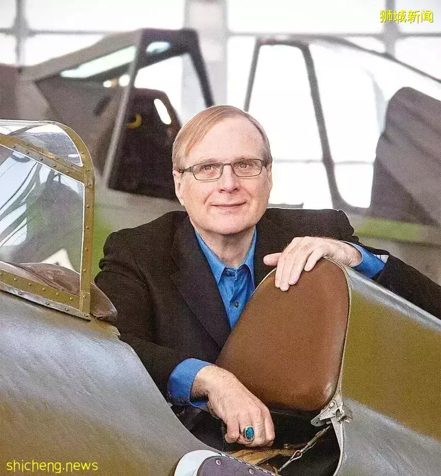 科普帖 富豪鍾愛的家族辦公室到底是什麽