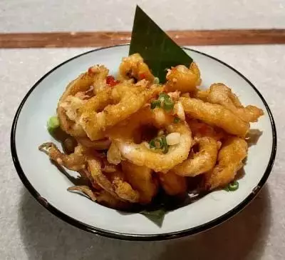 新加坡鬧“薯條荒”後怎麽辦？這些選擇也不錯