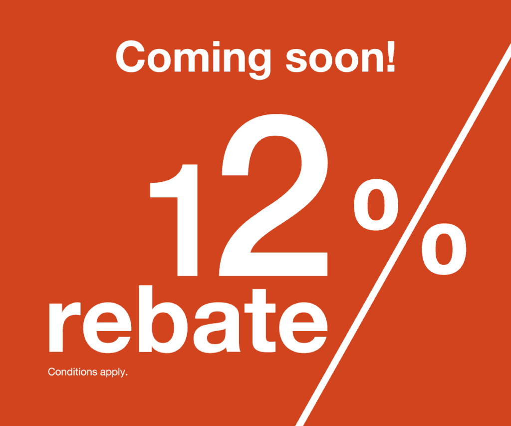 烏節路、VivoCity和線上同步進行！疊Buff一樣的購物狂歡活動又來啦！返現返券+低至4折+超值滿贈+🤩皇後獨家優惠，邊買邊賺爽到飛起