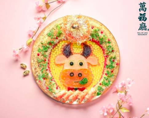 年夜飯去哪吃?新加坡這幾件老牌中餐廳火爆預定中