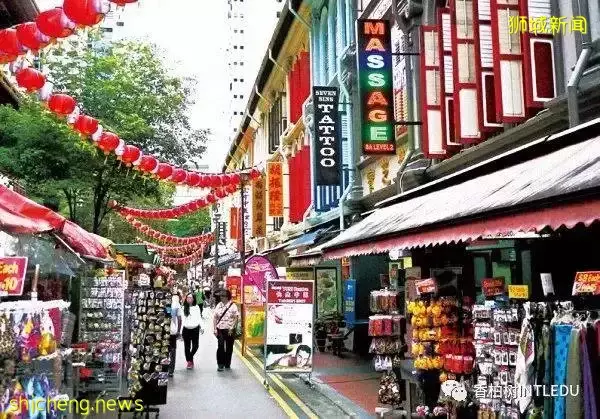 很多父母都想了解的新加坡教育