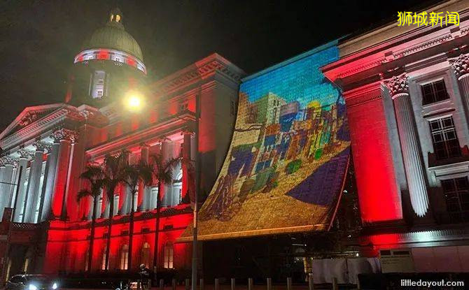 新加坡国庆节三天小长假怎么玩?最全活动优惠来袭