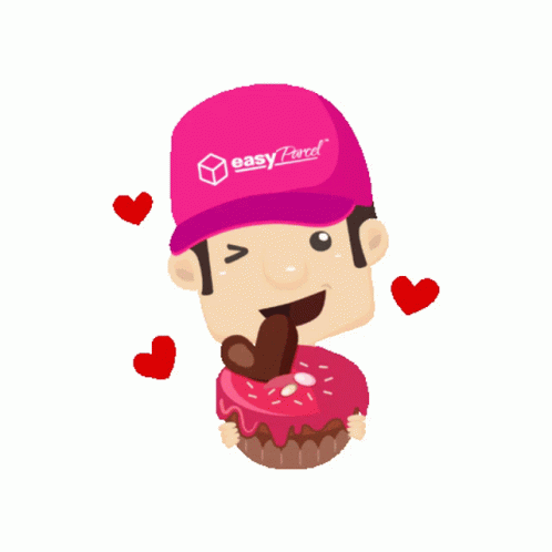 新加坡快递界的大黑马！超级生日庆典，全岛快递全免费，还送999纯金条和免费热敏打印机