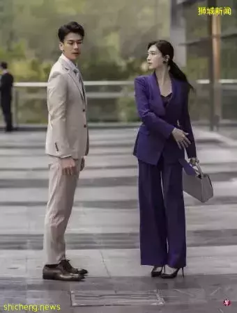 戴向宇新劇被扇多次巴掌 江疏影出手後狂道歉