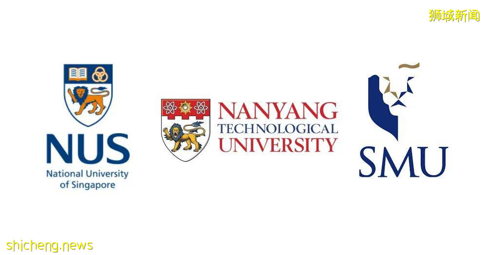 原来有这么多世界顶级名校，在新加坡设了分校